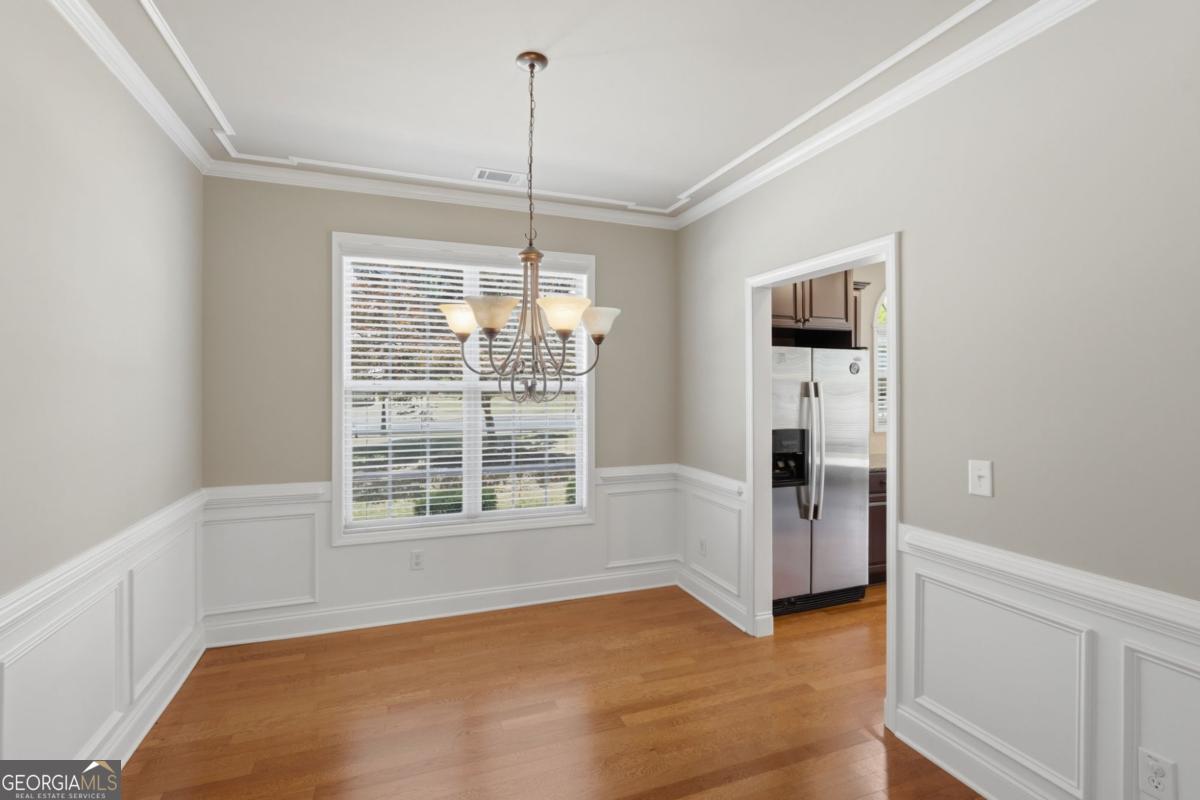 2131 Retreat Haven Lane Dacula GA 30019