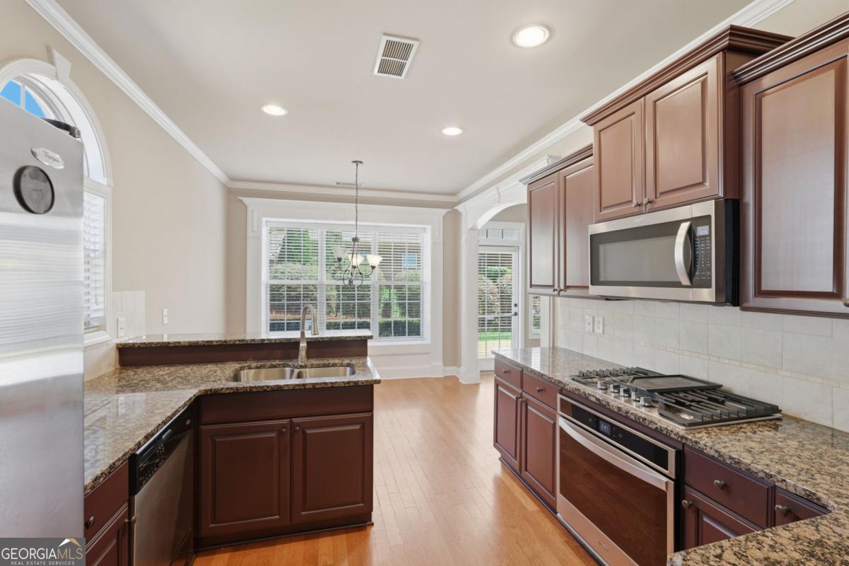 2131 Retreat Haven Lane Dacula GA 30019