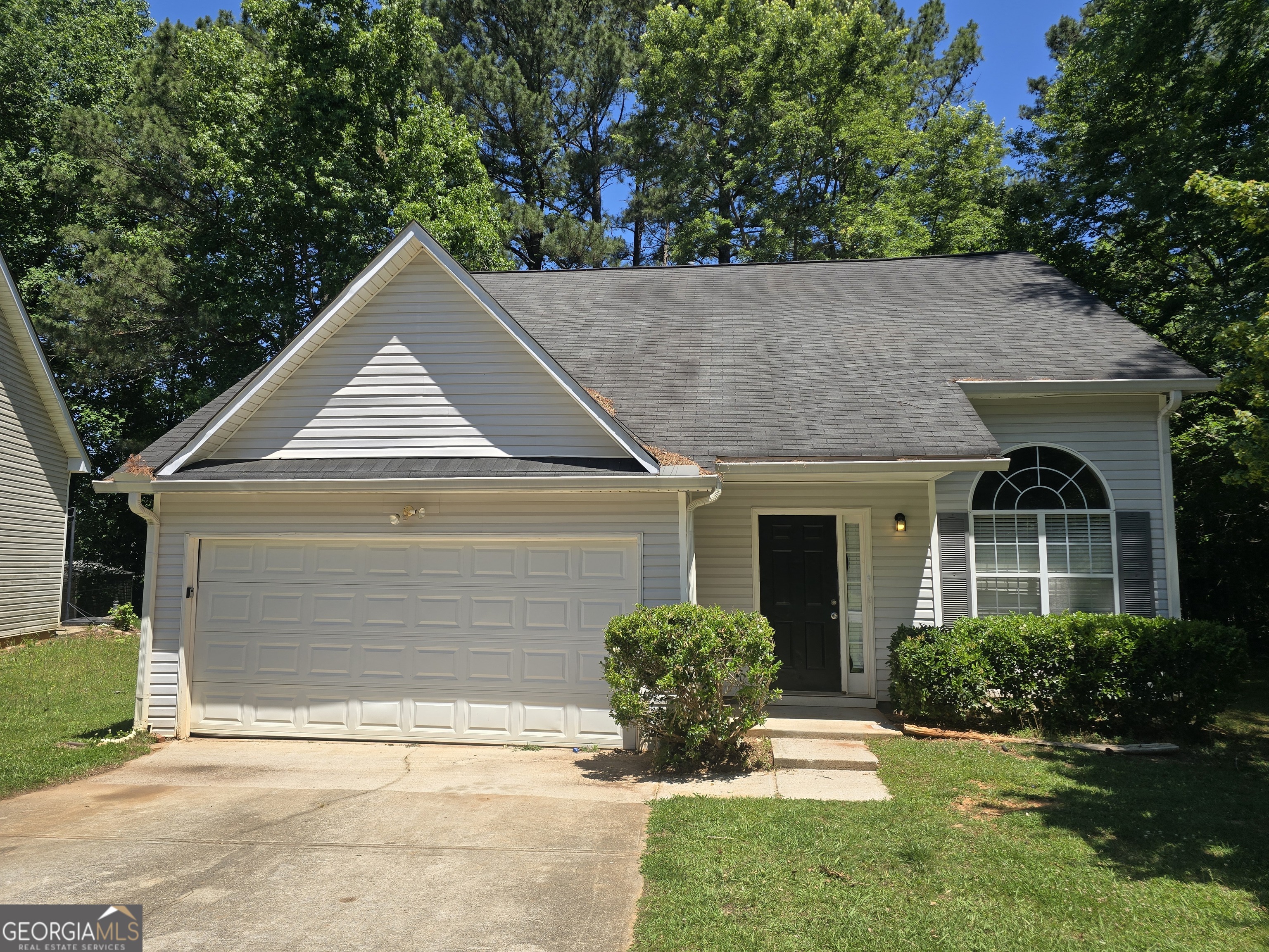 5836 Wellborn Creek Drive Lithonia GA 30058