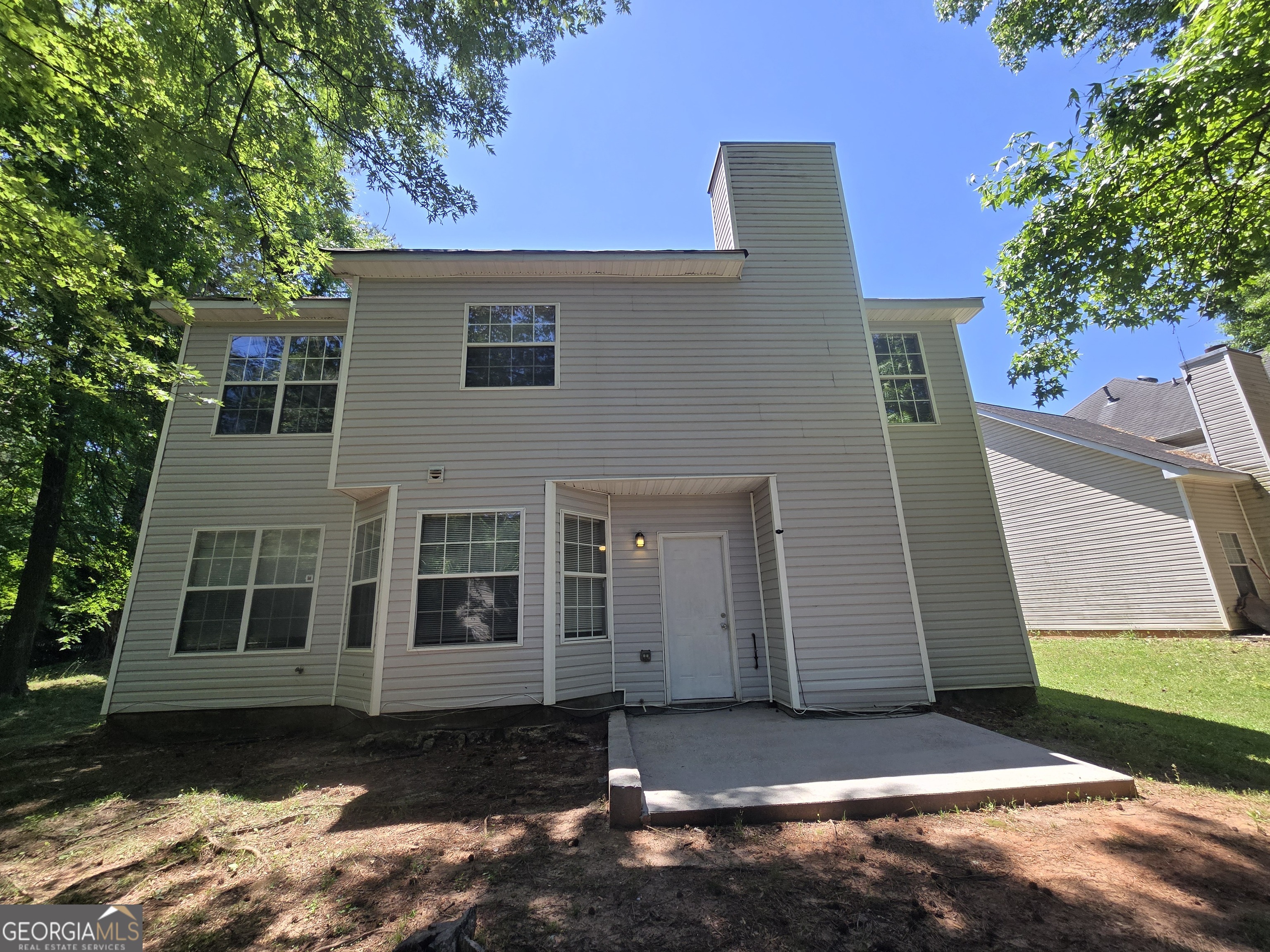 5836 Wellborn Creek Drive Lithonia GA 30058