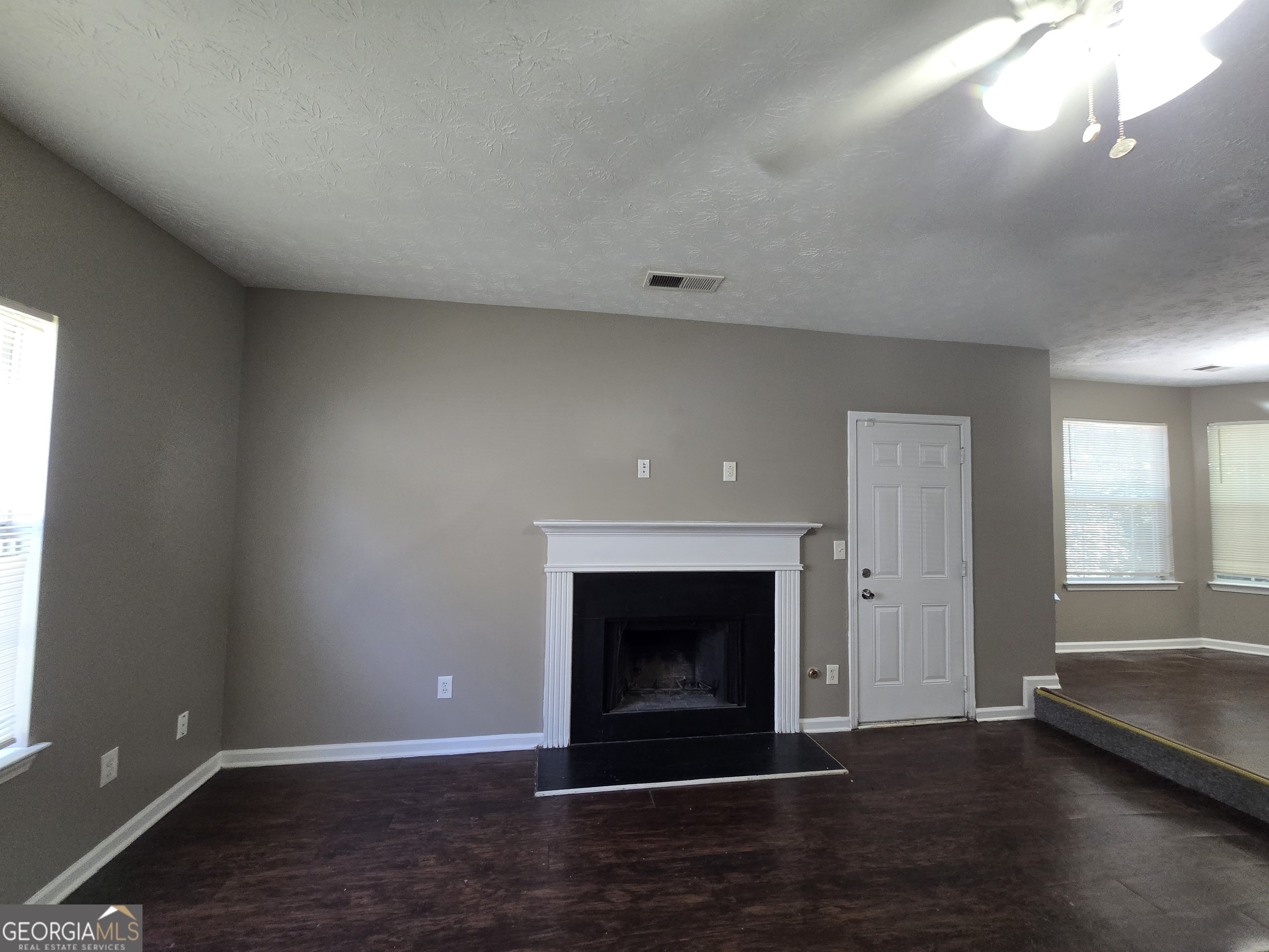 5836 Wellborn Creek Drive Lithonia GA 30058