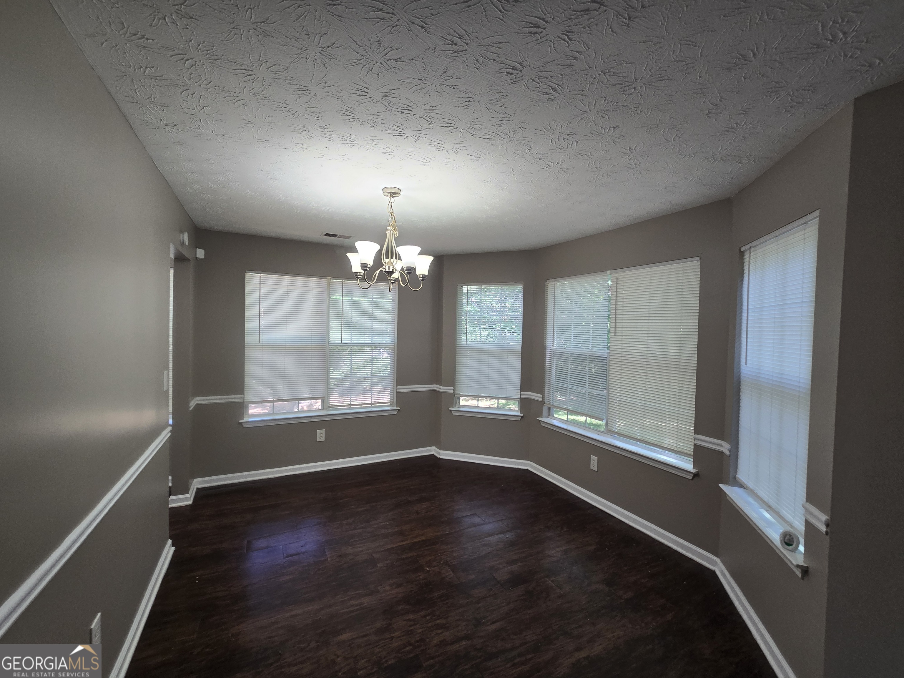 5836 Wellborn Creek Drive Lithonia GA 30058