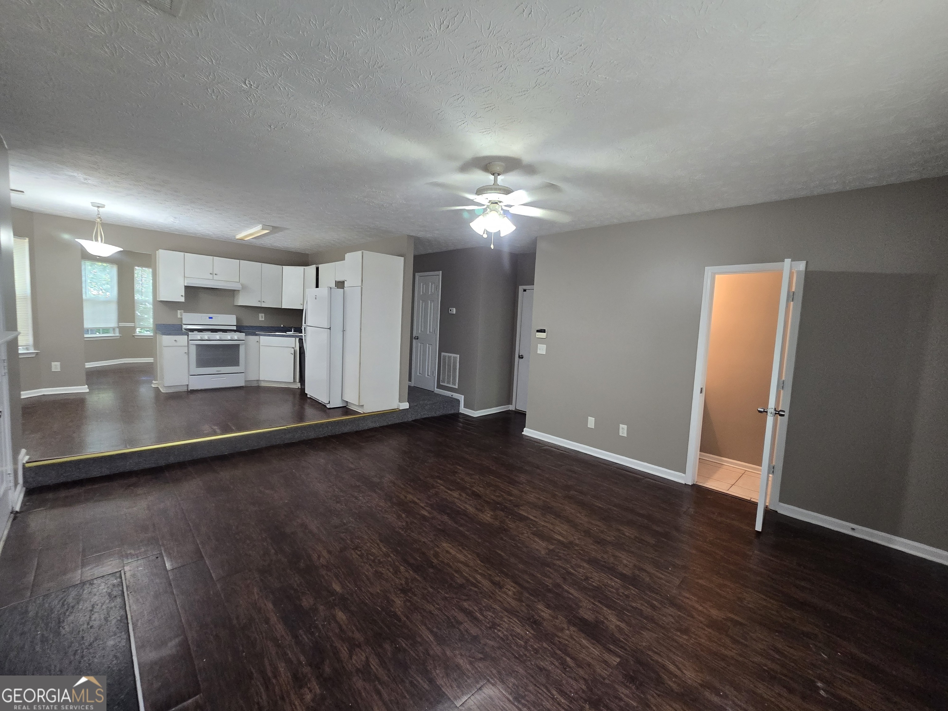5836 Wellborn Creek Drive Lithonia GA 30058