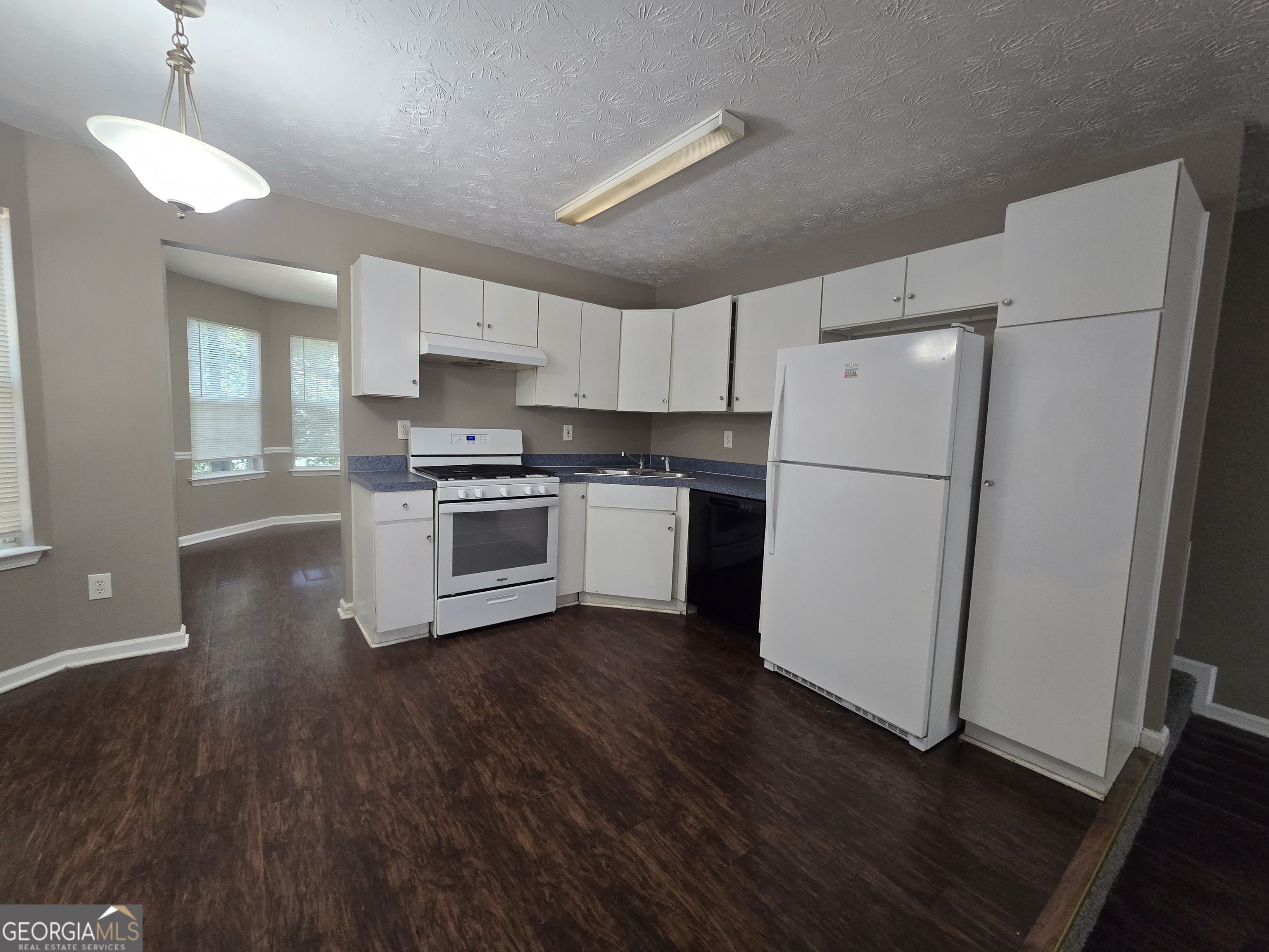 5836 Wellborn Creek Drive Lithonia GA 30058