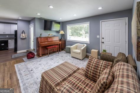 42 Carpenter Lane Dahlonega GA 30533