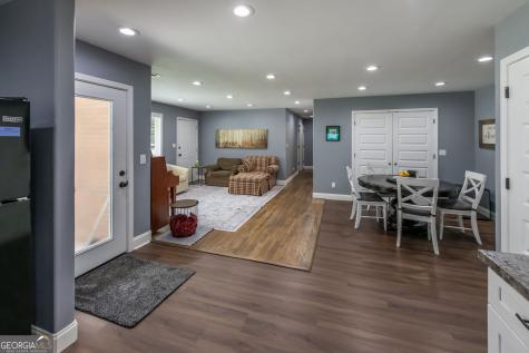 42 Carpenter Lane Dahlonega GA 30533