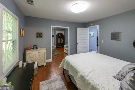 42 Carpenter Lane Dahlonega GA 30533