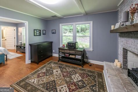 42 Carpenter Lane Dahlonega GA 30533