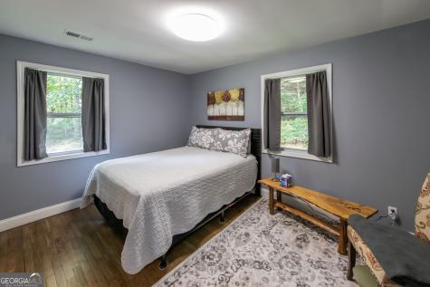 42 Carpenter Lane Dahlonega GA 30533