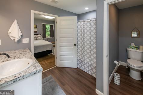 42 Carpenter Lane Dahlonega GA 30533