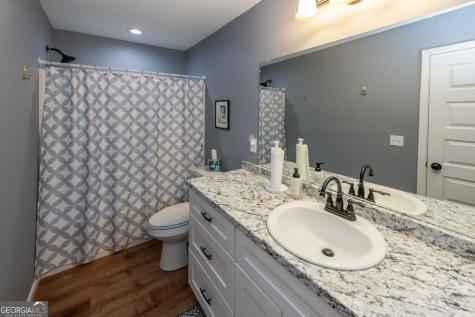 42 Carpenter Lane Dahlonega GA 30533