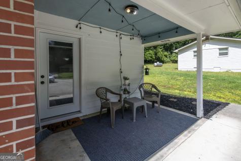 42 Carpenter Lane Dahlonega GA 30533