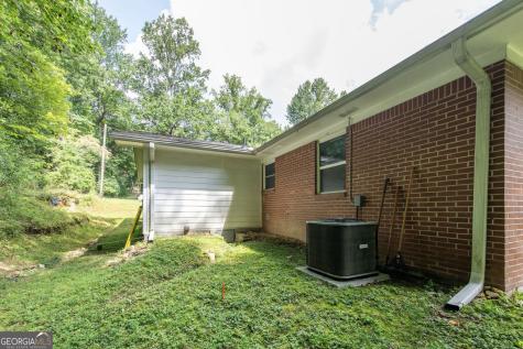42 Carpenter Lane Dahlonega GA 30533