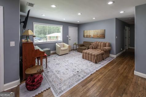 42 Carpenter Lane Dahlonega GA 30533