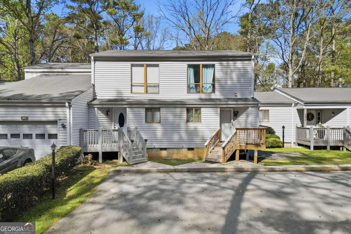402 Willow Way Villa Rica GA 30180