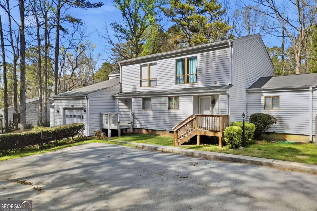 402 Willow Way Villa Rica GA 30180
