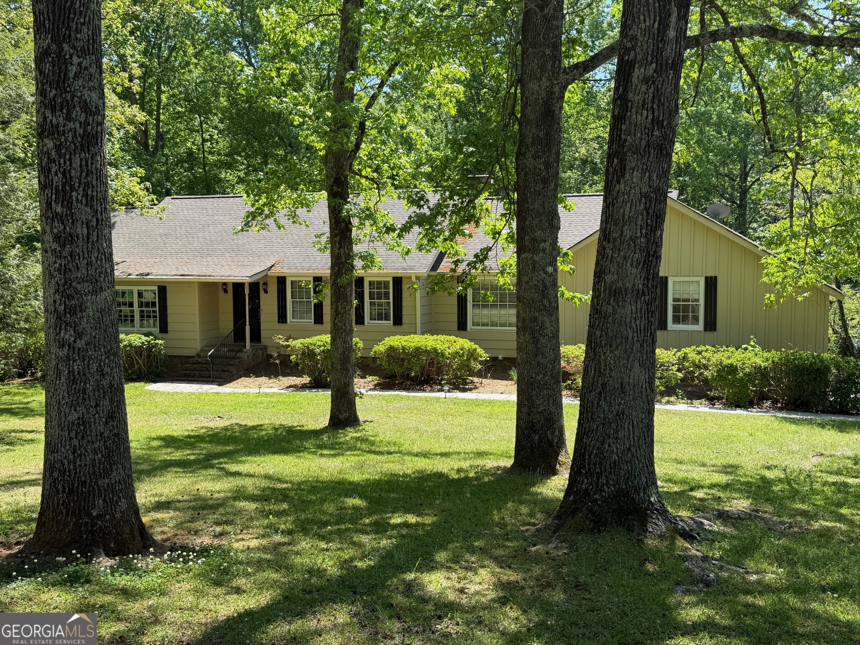 135 Kennesaw Drive Thomaston GA 30286
