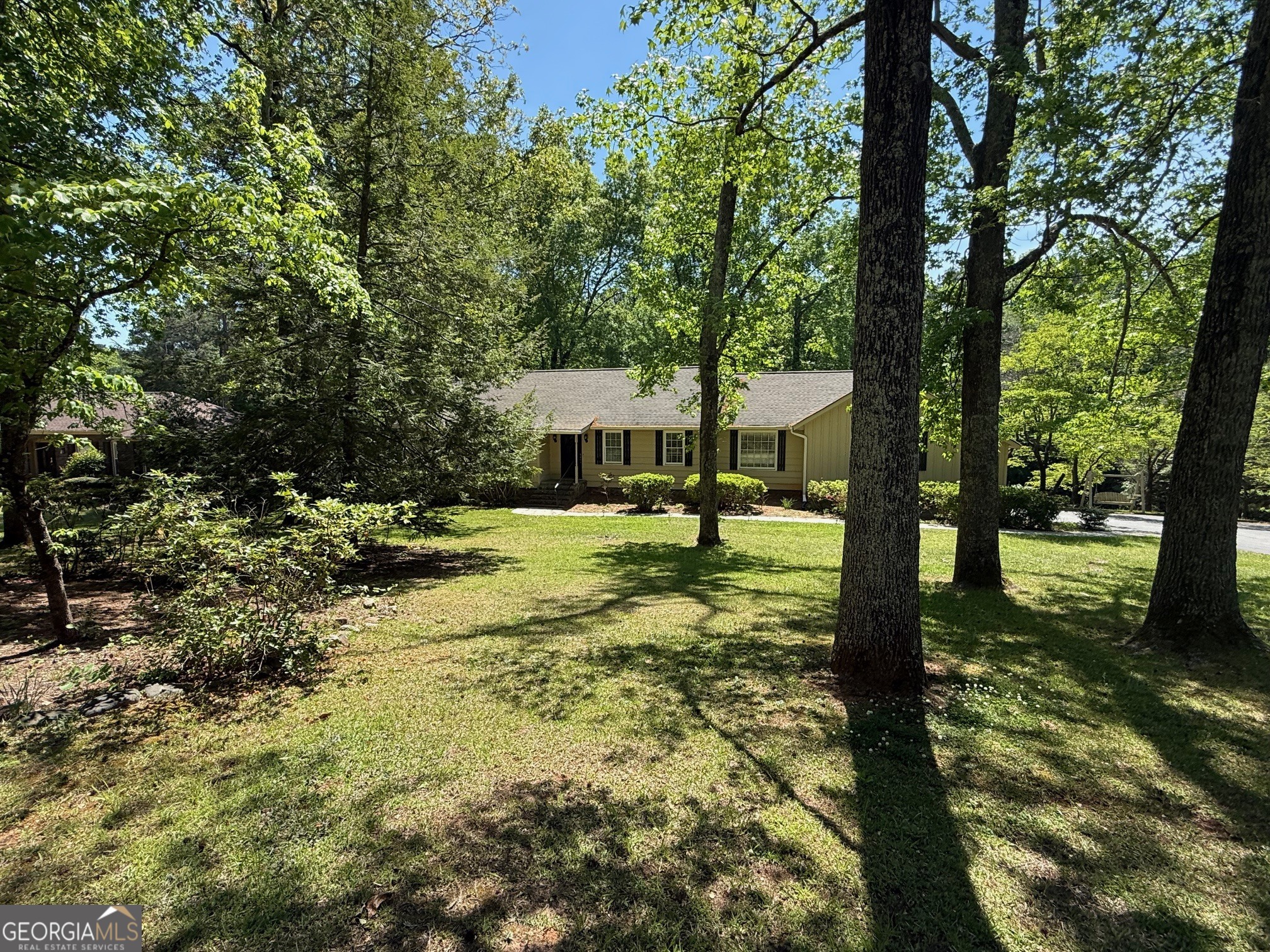 135 Kennesaw Drive Thomaston GA 30286