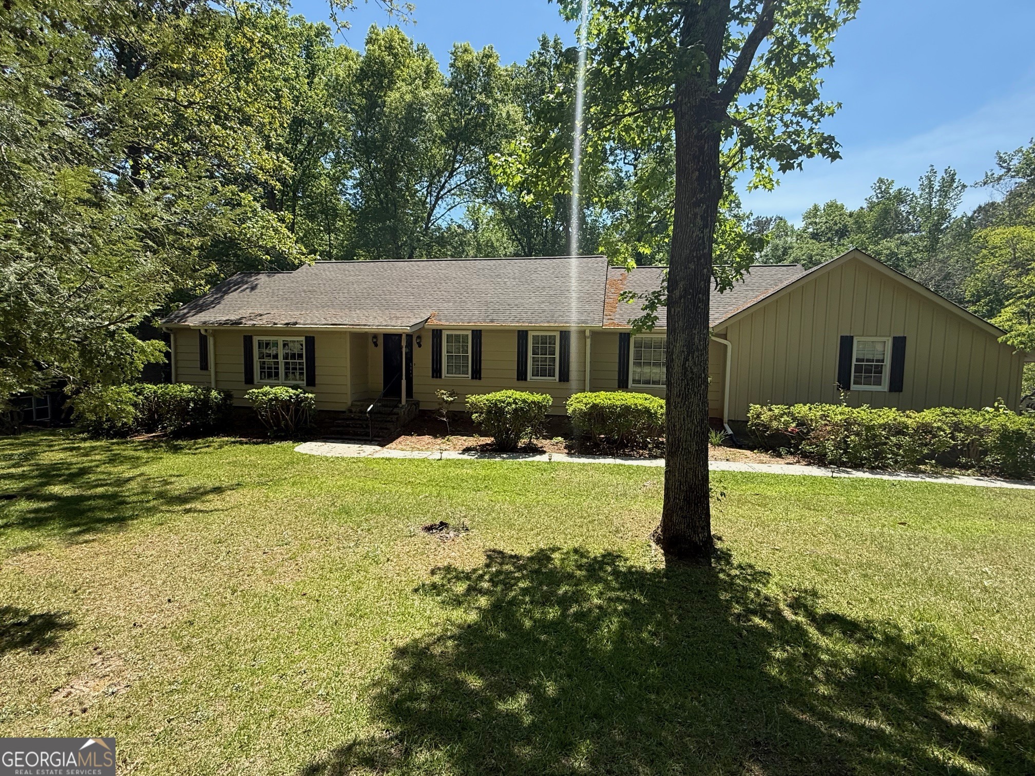 135 Kennesaw Drive Thomaston GA 30286