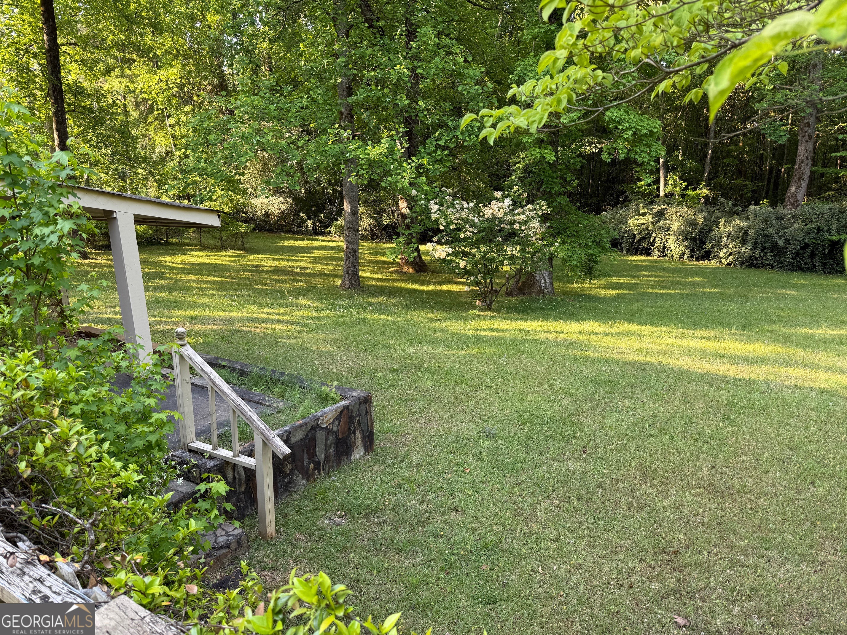135 Kennesaw Drive Thomaston GA 30286