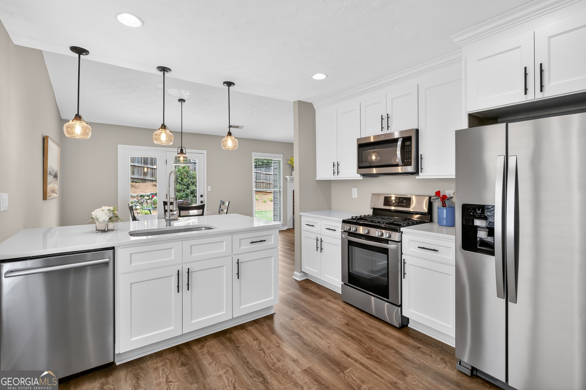 215 Tanners Court Johns Creek GA 30022