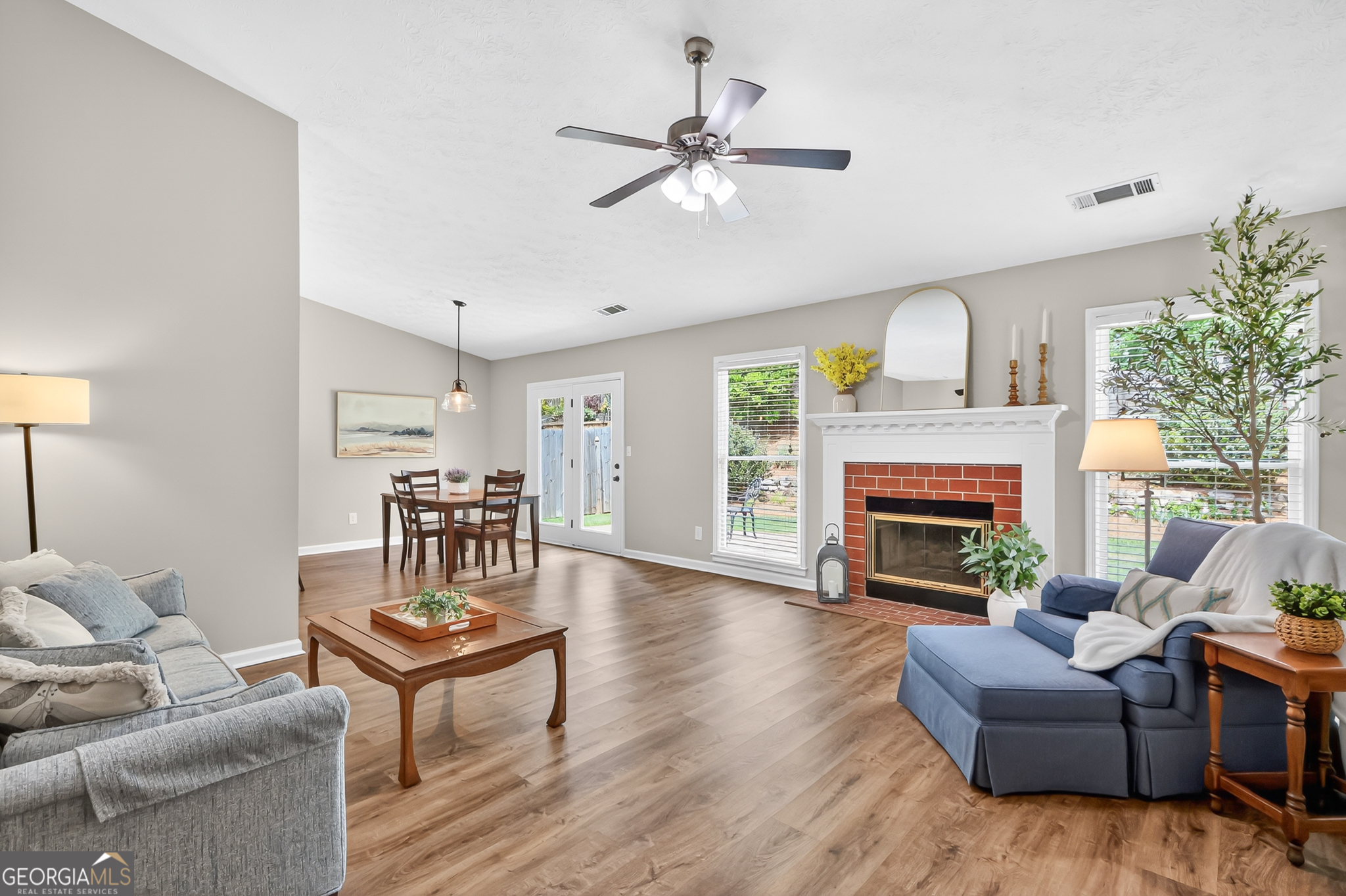 215 Tanners Court Johns Creek GA 30022