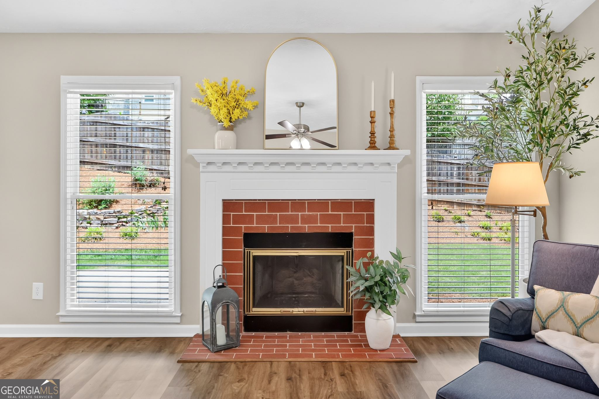 215 Tanners Court Johns Creek GA 30022