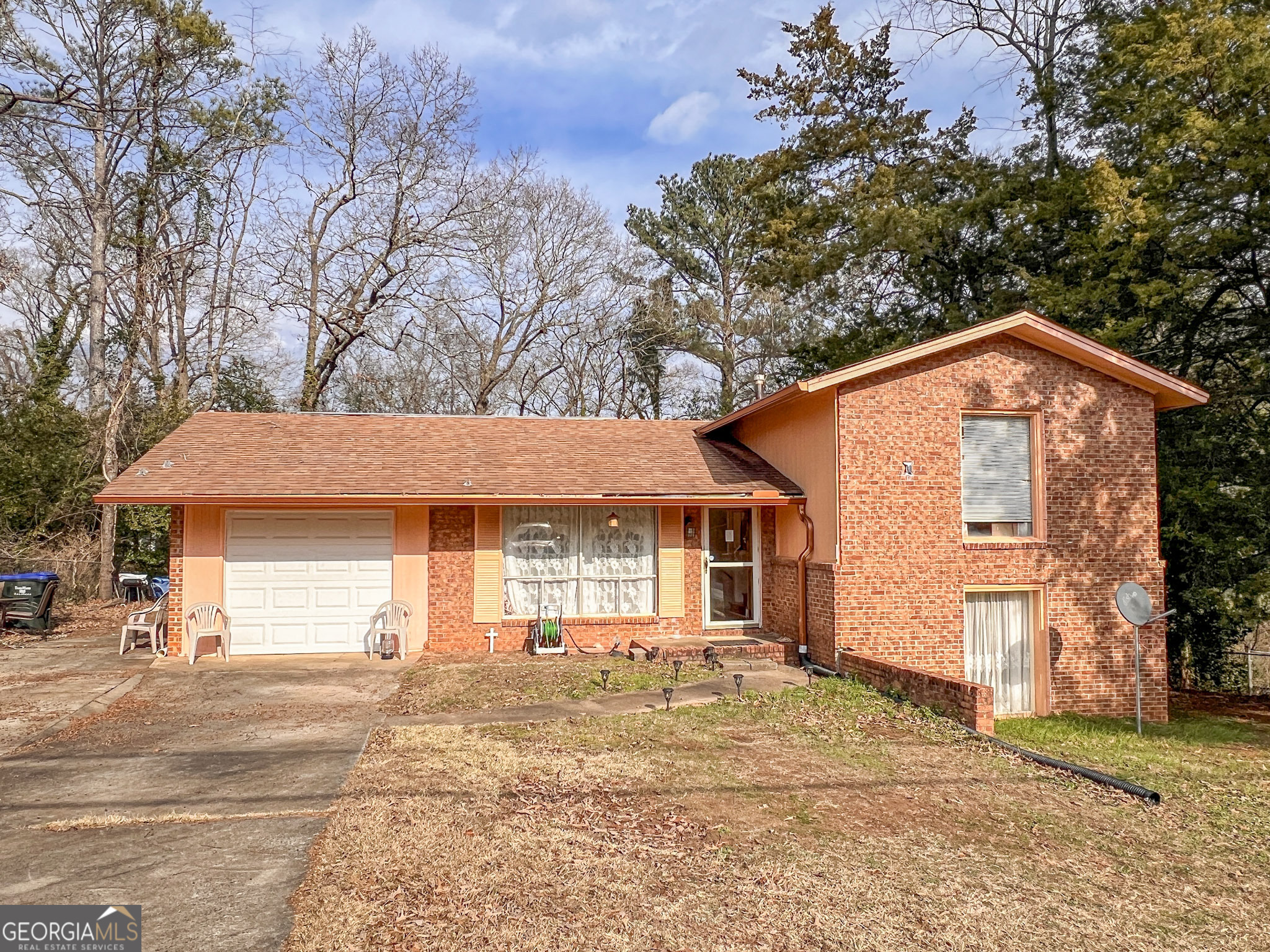 104 Ridgedale Drive Warner Robins GA 31088