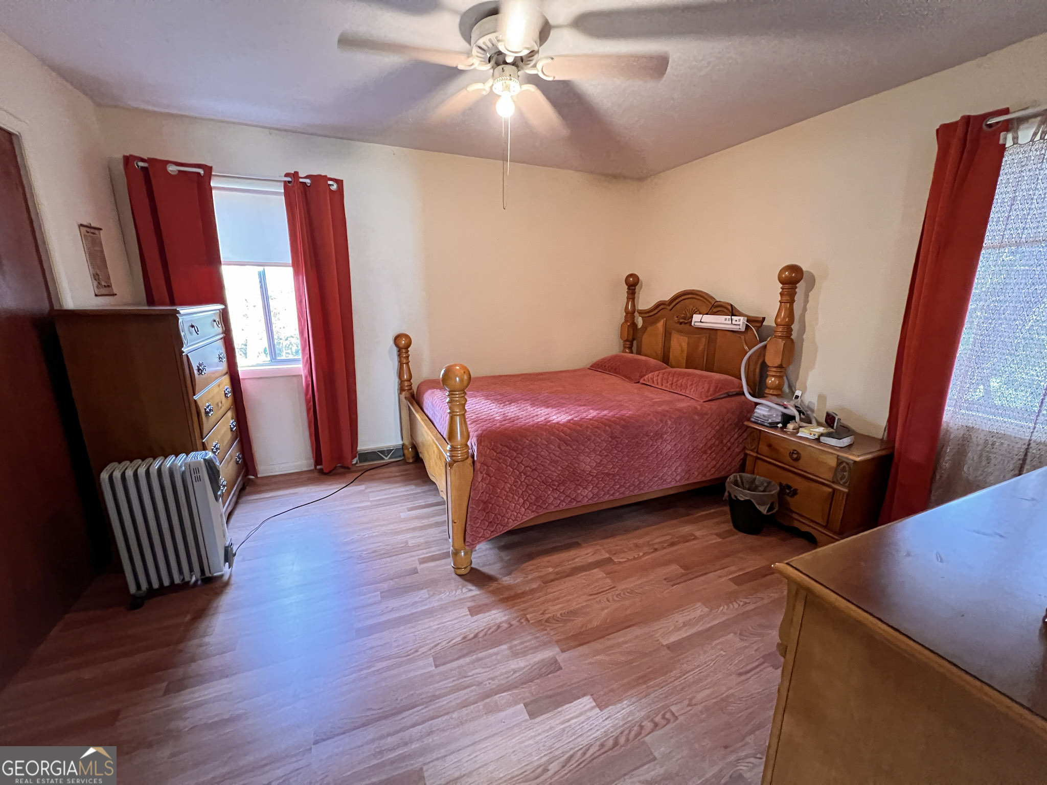 104 Ridgedale Drive Warner Robins GA 31088