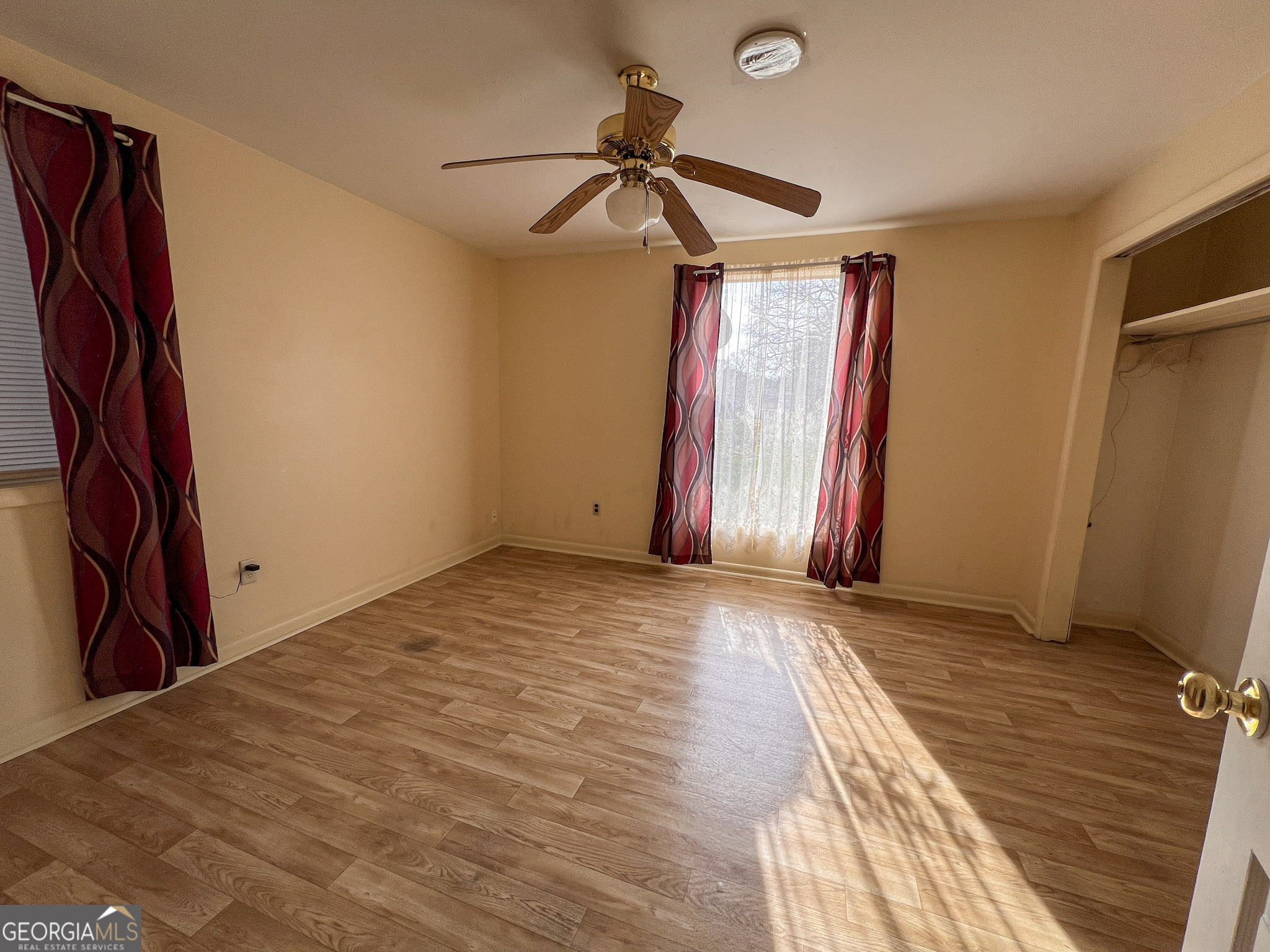 104 Ridgedale Drive Warner Robins GA 31088