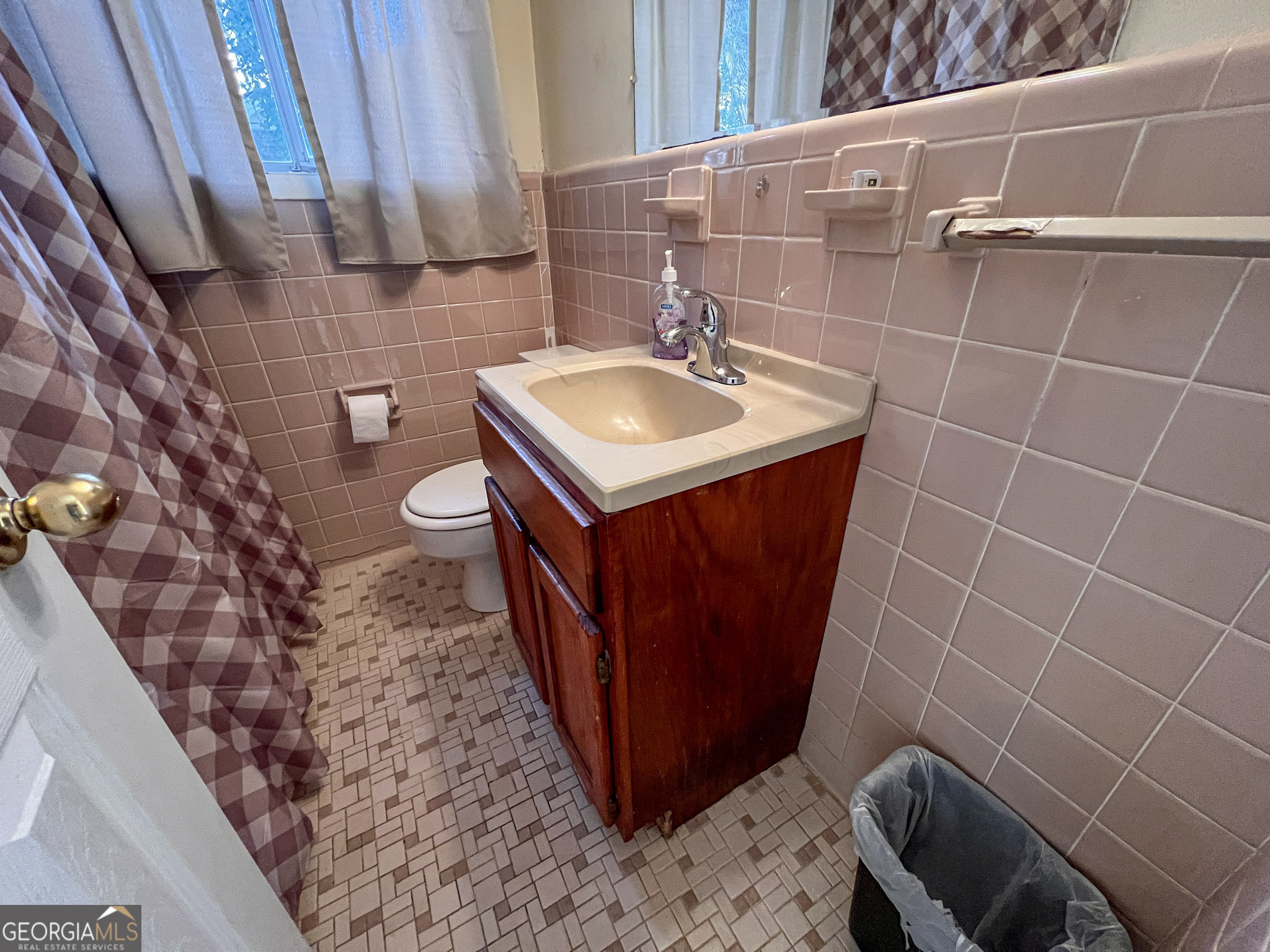 104 Ridgedale Drive Warner Robins GA 31088