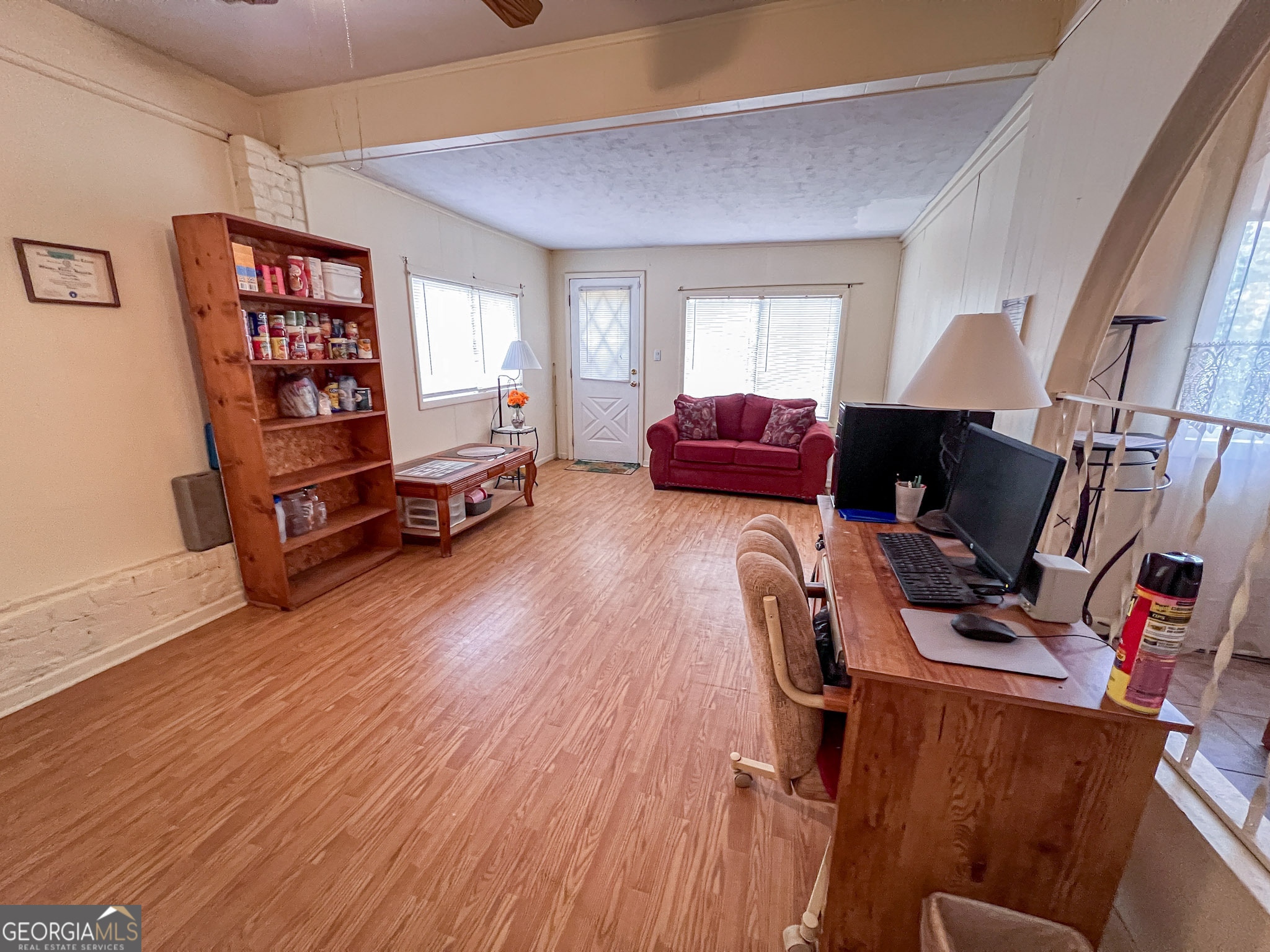104 Ridgedale Drive Warner Robins GA 31088