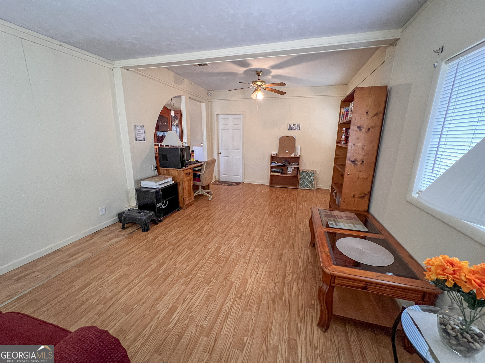 104 Ridgedale Drive Warner Robins GA 31088