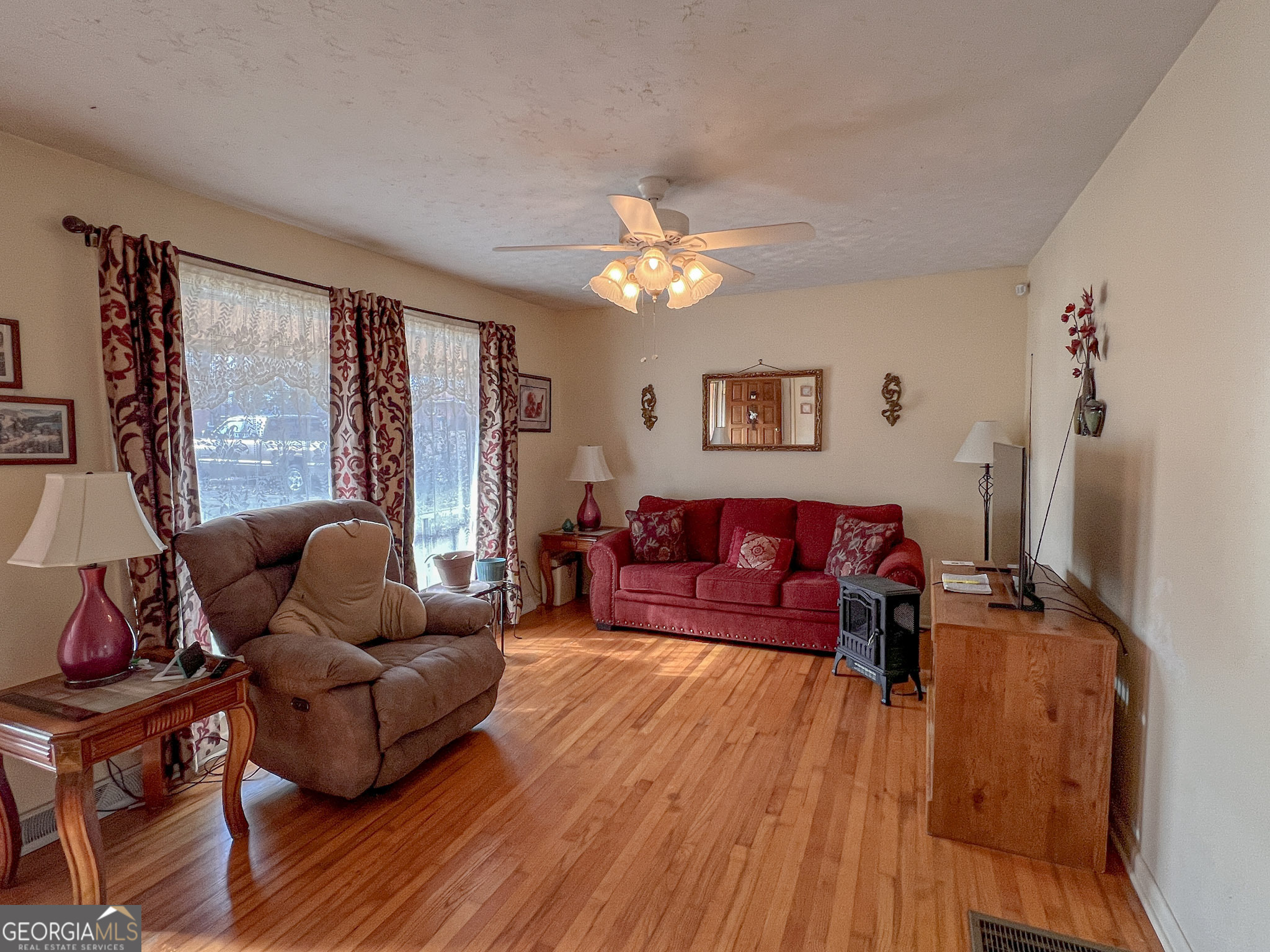 104 Ridgedale Drive Warner Robins GA 31088