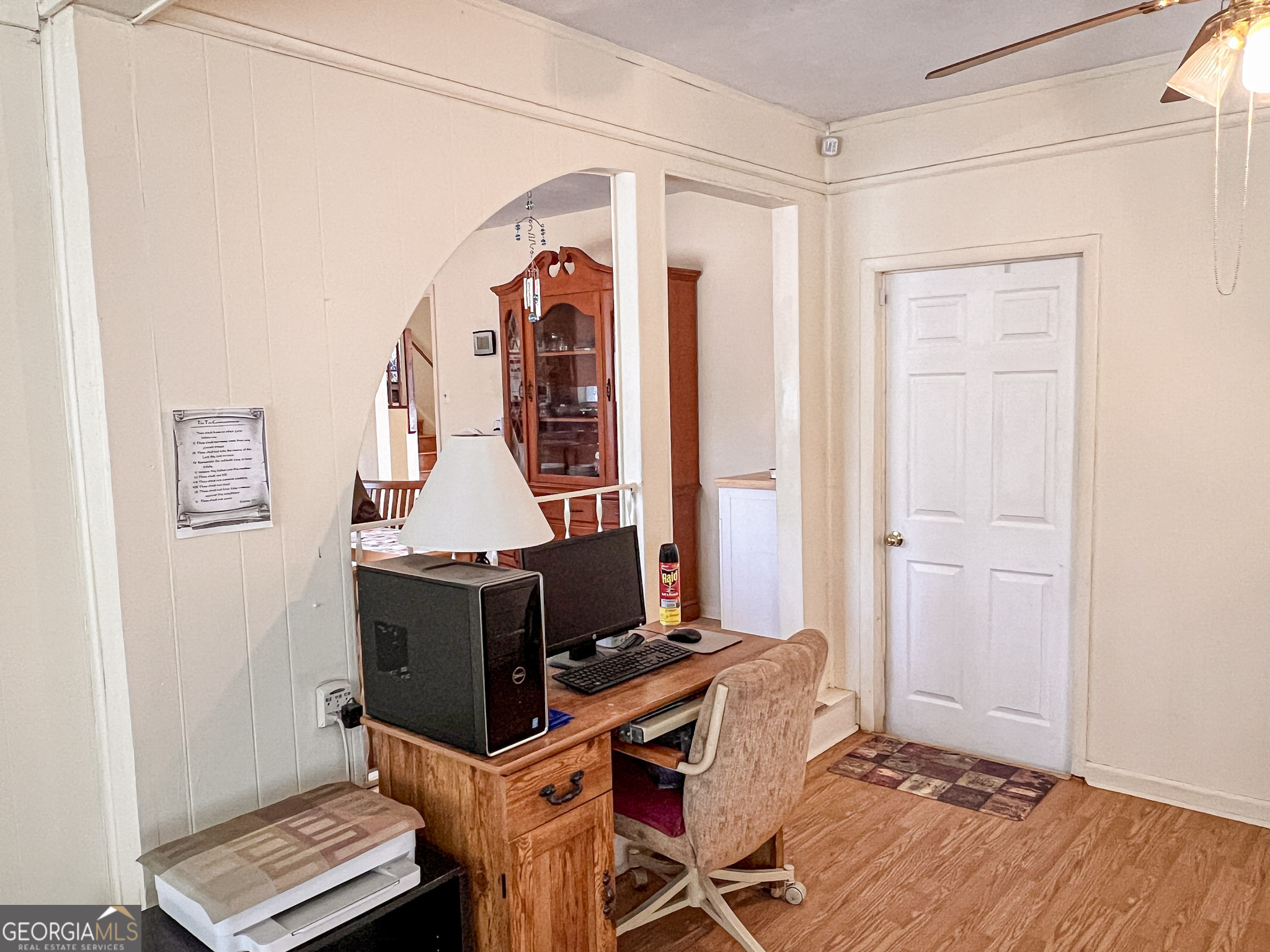 104 Ridgedale Drive Warner Robins GA 31088