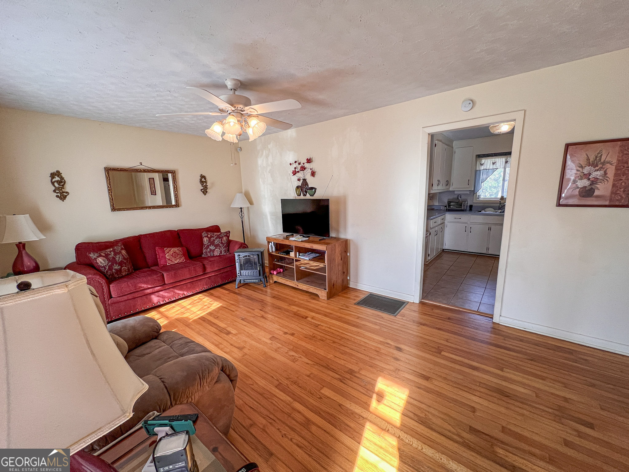 104 Ridgedale Drive Warner Robins GA 31088