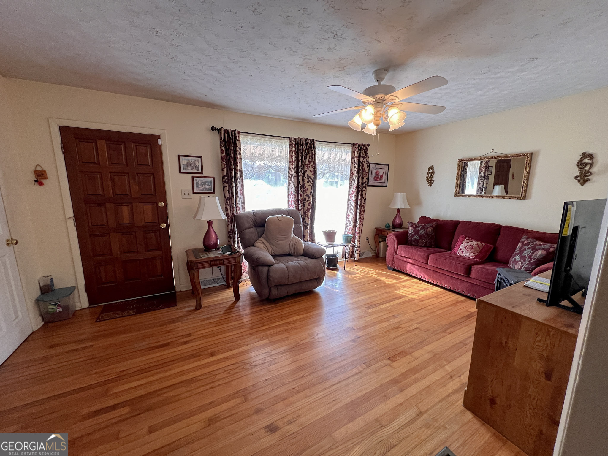 104 Ridgedale Drive Warner Robins GA 31088