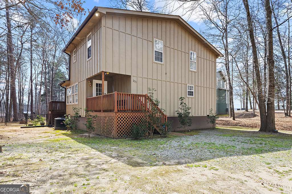 101 Allens Alley Eatonton GA 31024