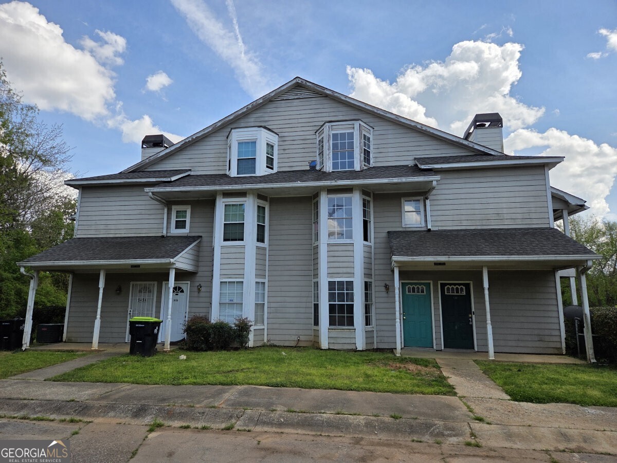 9460 Cypress Lane Jonesboro GA 30238
