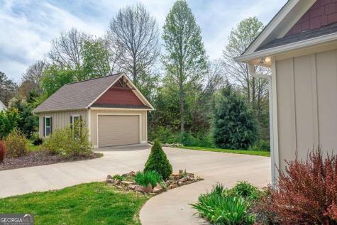 164 Owen Glen Drive Blairsville GA 30512