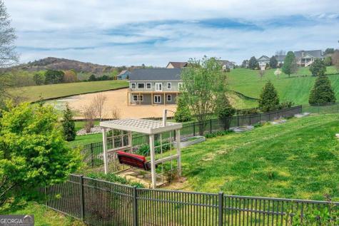 164 Owen Glen Drive Blairsville GA 30512
