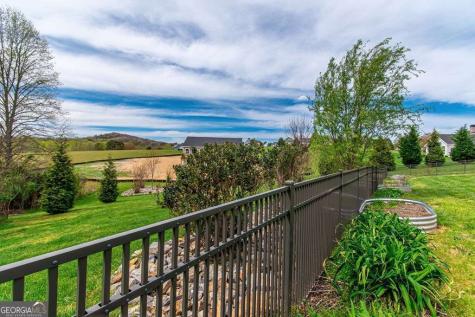 164 Owen Glen Drive Blairsville GA 30512