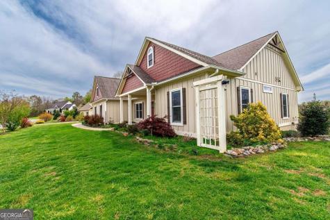 164 Owen Glen Drive Blairsville GA 30512