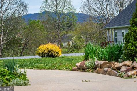 164 Owen Glen Drive Blairsville GA 30512