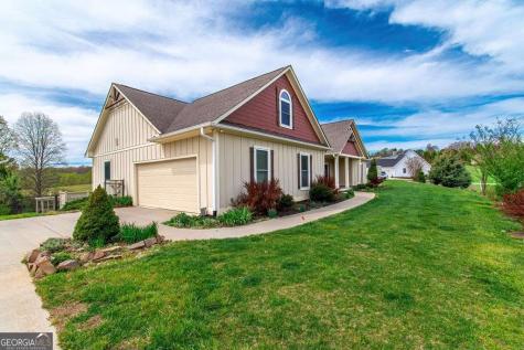 164 Owen Glen Drive Blairsville GA 30512