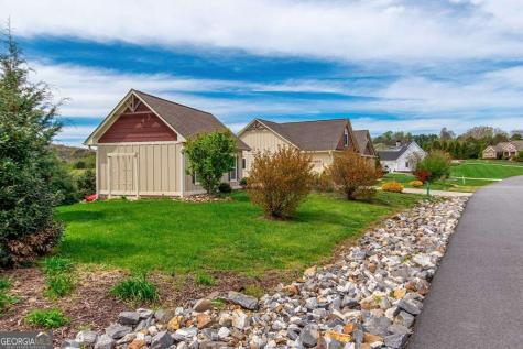 164 Owen Glen Drive Blairsville GA 30512
