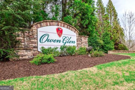 164 Owen Glen Drive Blairsville GA 30512