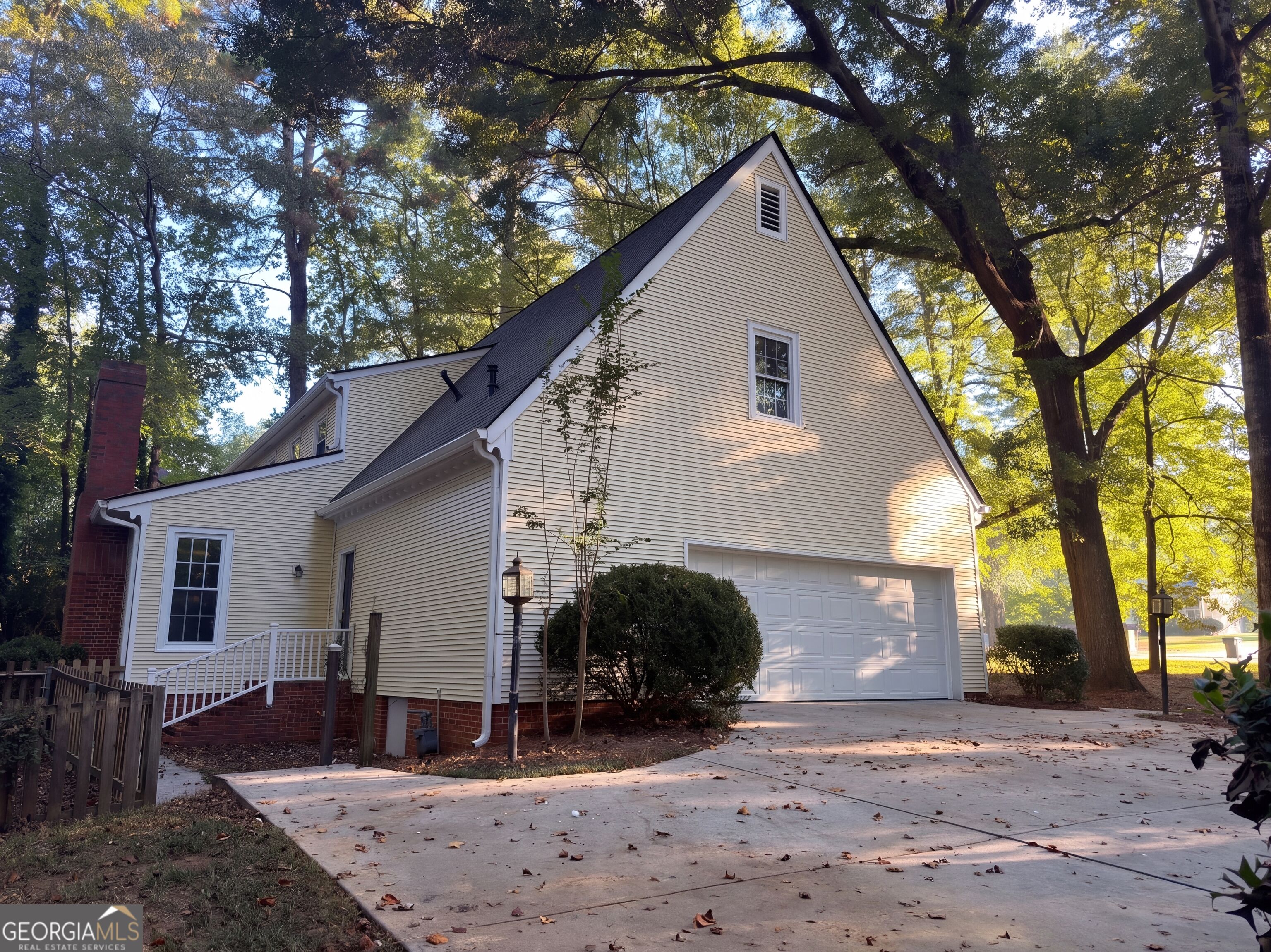 8617 N Shore Drive Jonesboro GA 30236