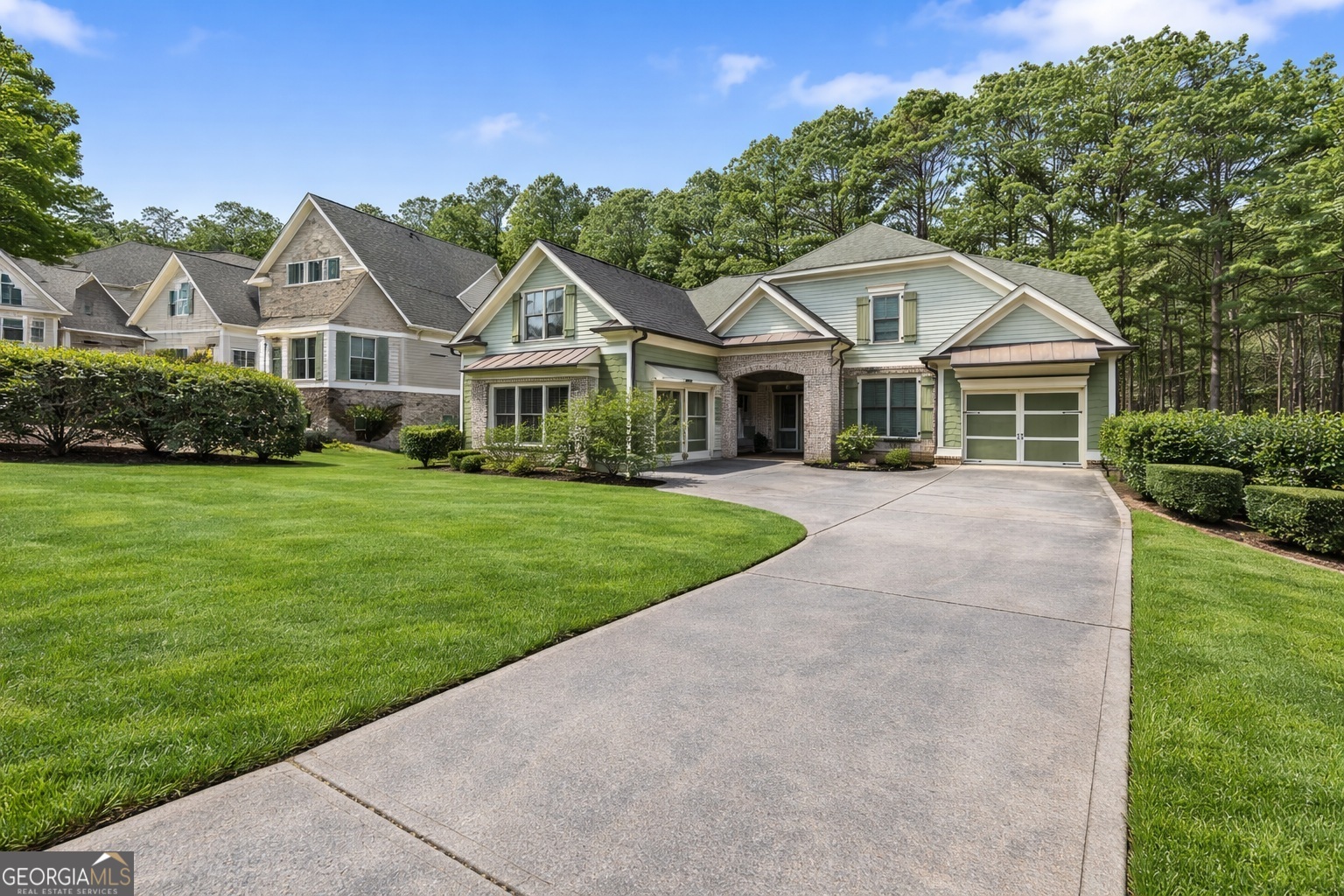 161 Stillwater Lane Dallas GA 30132