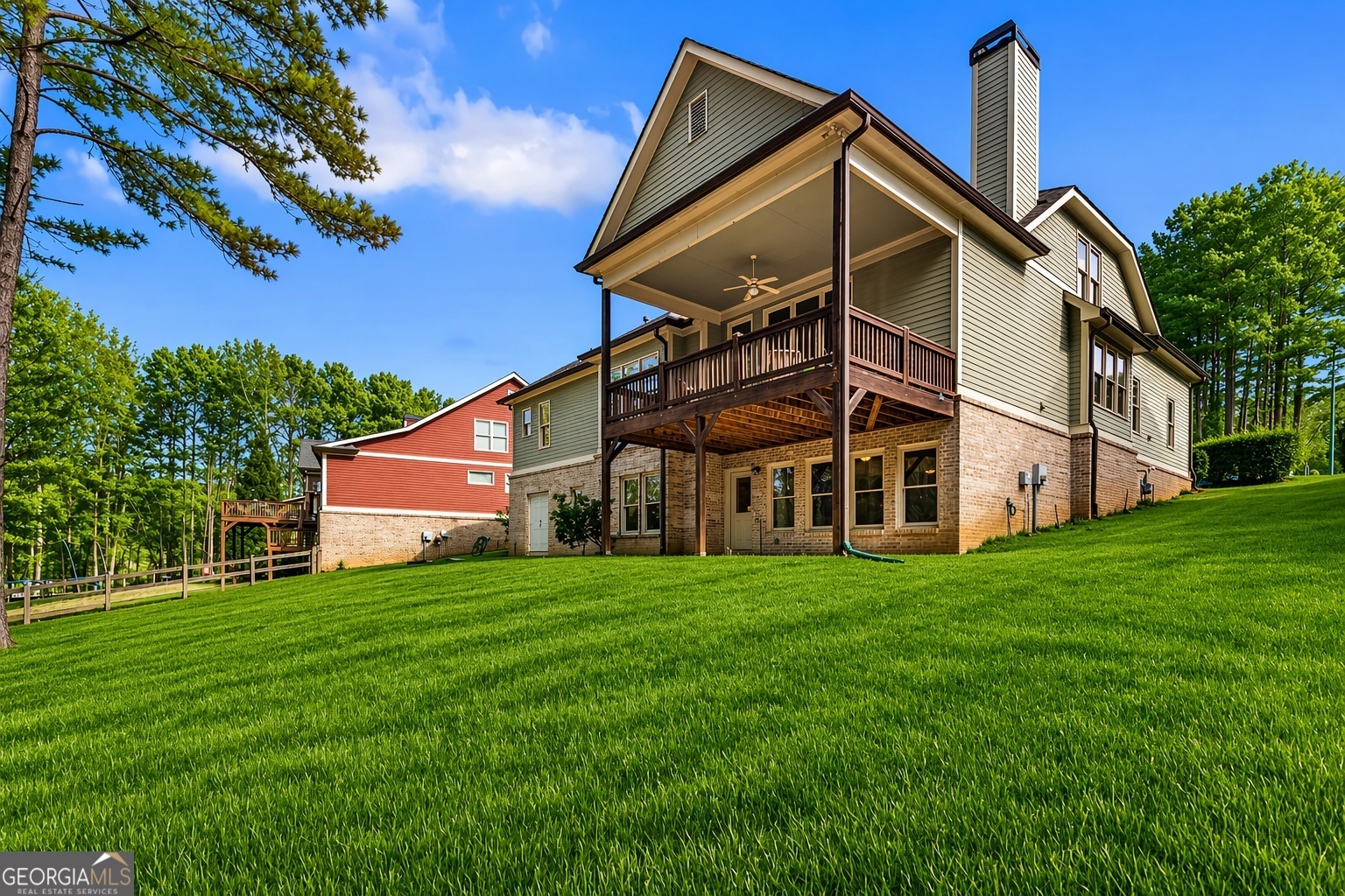 161 Stillwater Lane Dallas GA 30132
